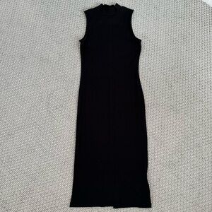 H&M Full Length Bodycon Dress